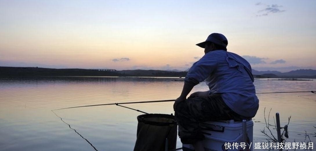 口鱼|钓友你关注过“竿稍入水”的深浅吗?如还不懂,以下5百字教会你