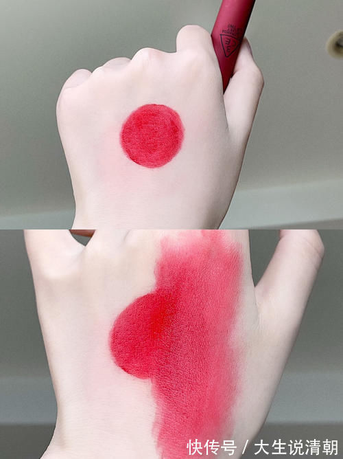 新年聚会 新年聚会最佳C位口红,不能只有我知道!