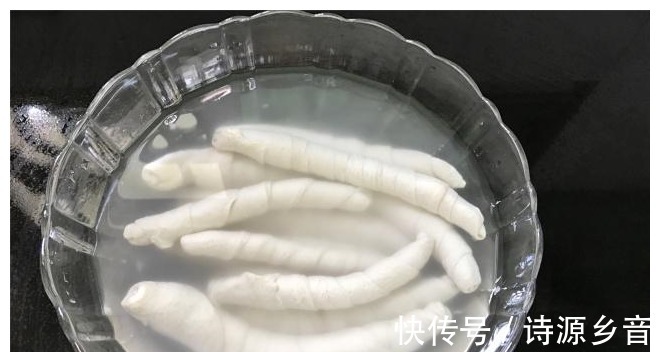 烤面筋|教你在家做烤面筋，不和面，不洗面，爽口弹牙，秒杀烧烤摊！