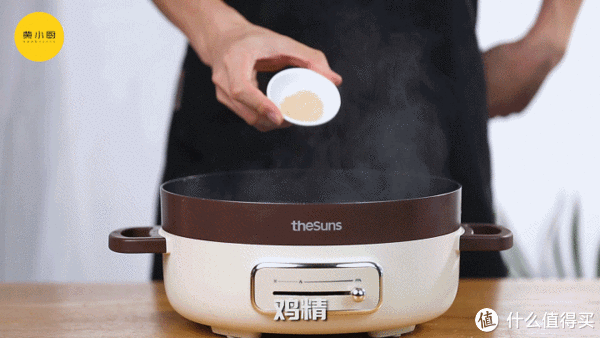 特色|小厨有肉 篇四十六：东北特色酸菜炖白肉，酸爽开胃，肥而不腻