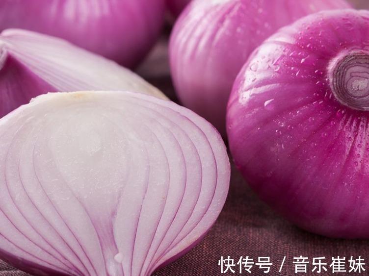 结石|让人倒下的不是病,而是无知!吃洋葱的4大禁忌,现在了解还不晚