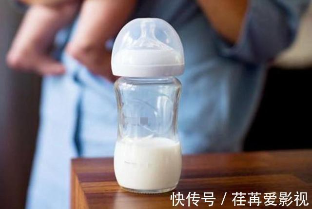 母乳喂养|把母乳放在显微镜下，竟然是“活的”，会微微蠕动