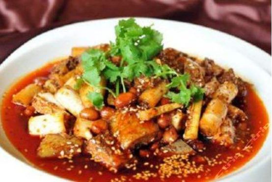 24道鲜香菜肴分享,下酒下饭真实惠,热乎乎的家人吃的很舒心