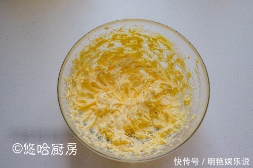 零失败制作的小点心,三两下做一盘,儿时最爱的零食,真香