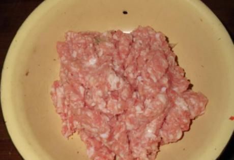 料酒|干炸丸子,不可放料酒和鸡蛋,教你正确做法,丸子外脆内软特香