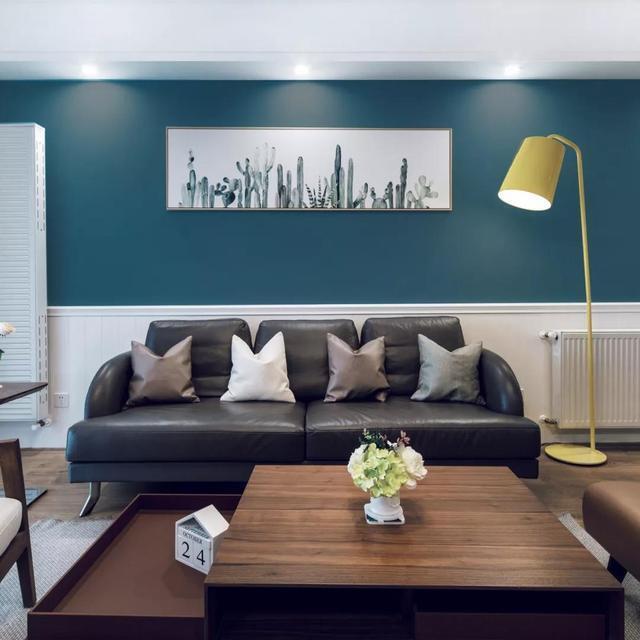 简约|她家不豪华,可一进门就把我迷住,全屋温馨超有爱!太美了!晒晒