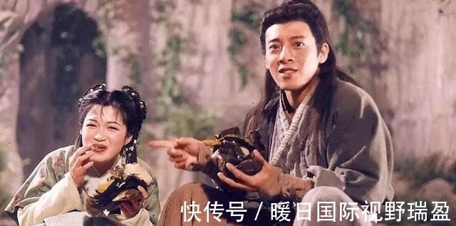 世界读书日$中国最美的十本书,一生至少读一次