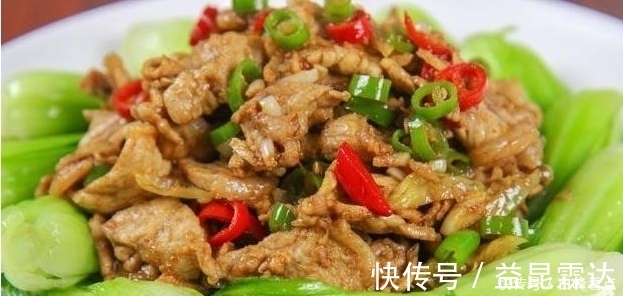 酸辣肉片|几道简单易学的家常菜, 营养健康,一家老小都爱吃,值得一试