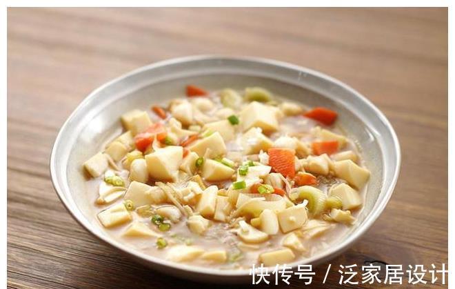 美容养颜|立冬后，晚餐常吃这4道菜，滋阴补肾，美容养颜，女人要多吃