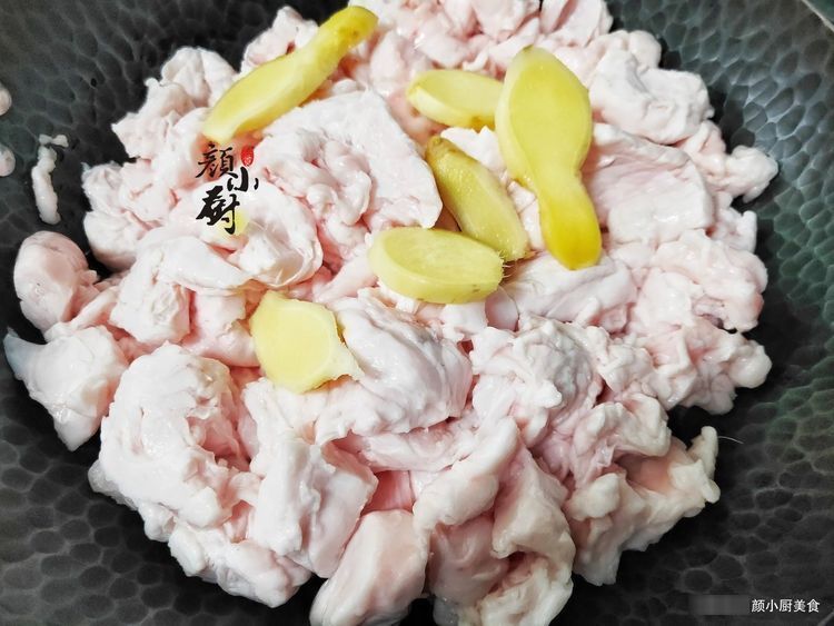 猪油|熬猪油时,只加水是错的,多加这2样,猪油又香又白,放1年不坏