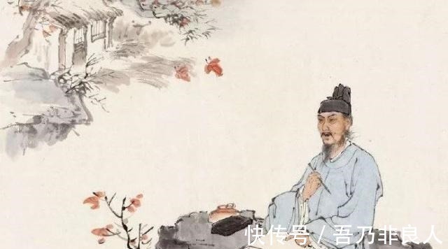 乐府诗集&唐朝最被低估的诗人,活着时无人重视,一千年后却以孤篇压倒全唐