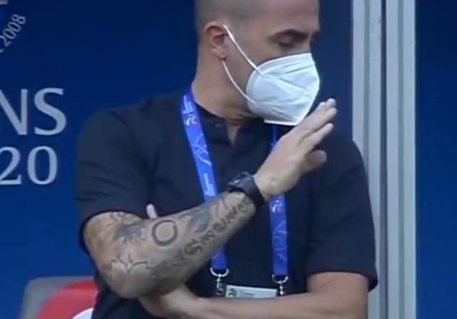 卡帥|記者爆料：卡帥為留在廣州執(zhí)教，曾拒絕多支五大聯(lián)賽球隊邀請！