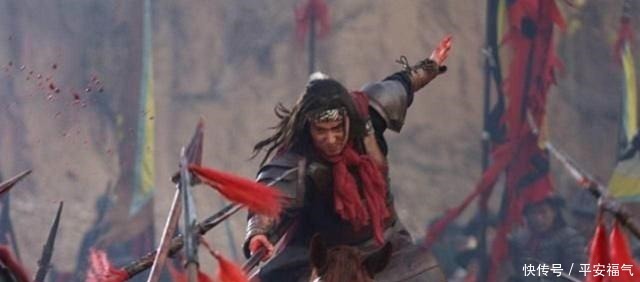  自尽|梁山打方腊死70个，回去后毒死3个自尽2个，还有13个活受罪