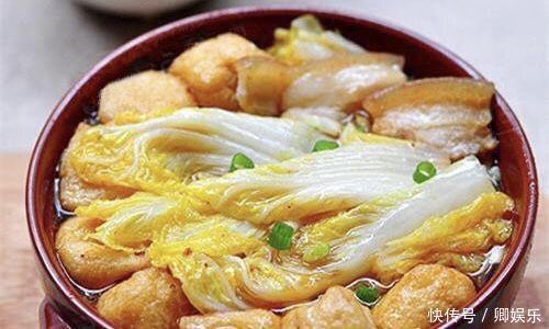 几道暖身菜,比喝汤还要暖,补铁养肤,益气补血,冬天再也不怕冷