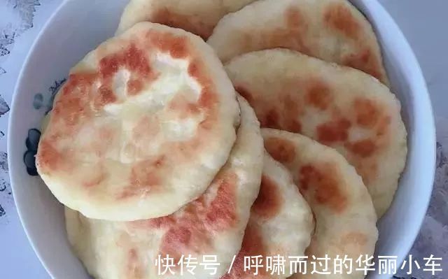 全家|老妈天天做此面食,全家吃不够,做法超简单,太香了