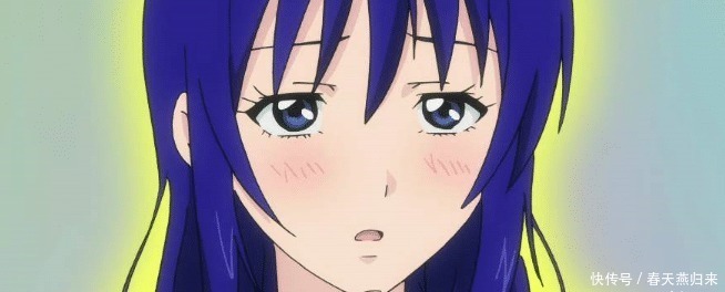 齊木楠雄的災難|動漫中的快樂“靚女”，對自由奔放的她們而言，“本”算什么！