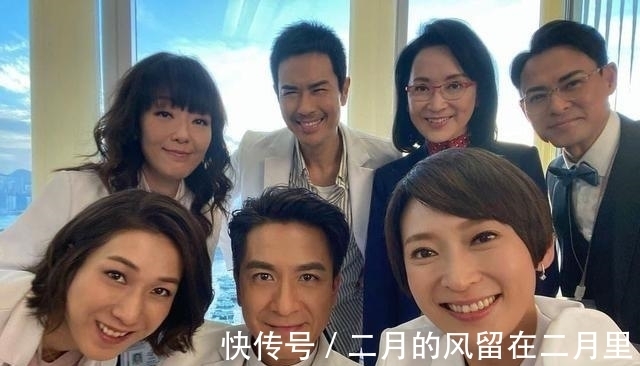 《星空下的仁医》网络热度爆表？脸书互动数近20万，完胜ViuTV