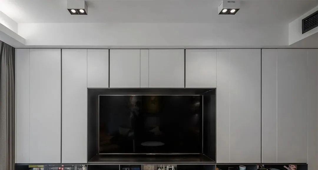 柜子|花了几十万装修的房子,到头来发现真正有用的,还是这些柜子!