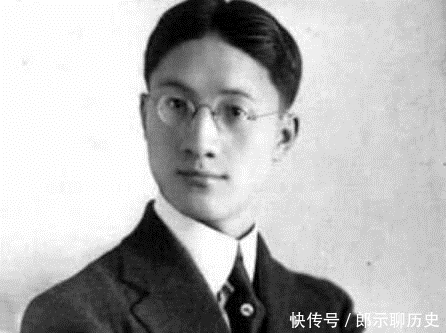 生活|徐志摩婚后生活窘迫,每次找前妻张幼仪借钱,张幼仪都会说一句话