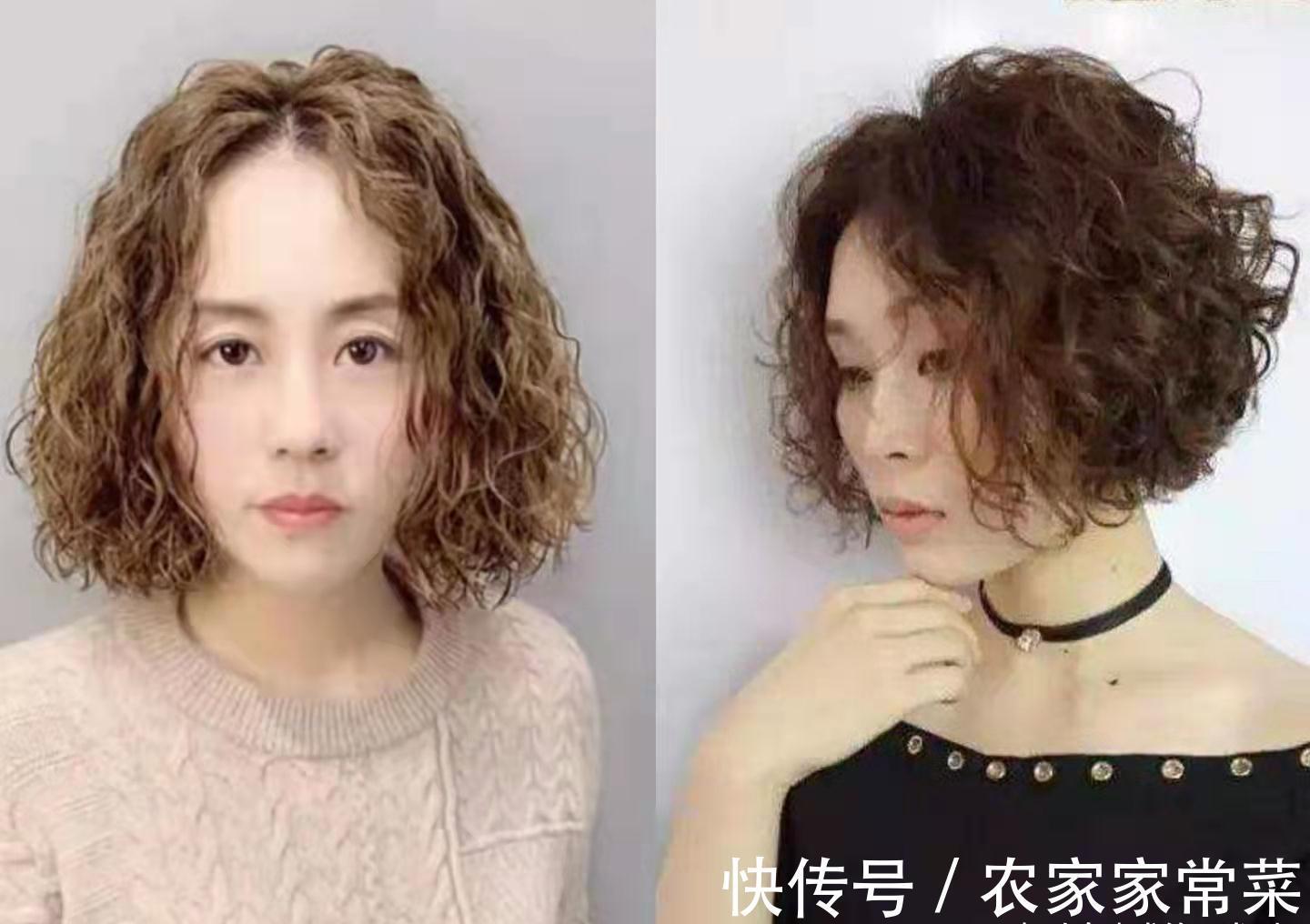 肤色 哪些发型会让人显老?了解这三个细节,轻松做出时尚减龄的好发型