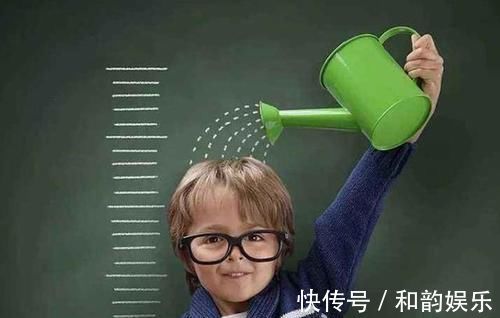 小宝|孩子“停止发育”的3个前兆,若你的孩子全都有,身高或已成定局