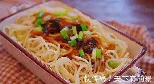 热干面|给孩子做面条，一天一碗一个月不重样，值得妈妈们收藏！