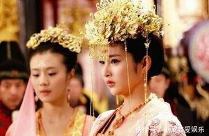 公主|唐朝动不动就和亲？你可能还不知道，里面有几个是真公主