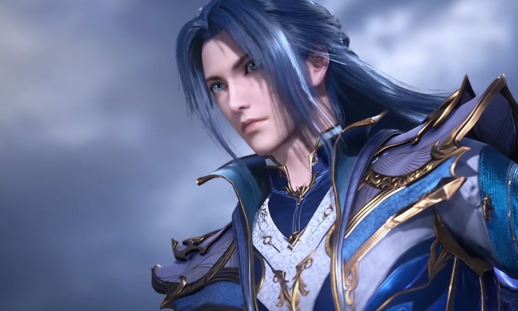 奥斯卡|斗罗大陆唐三重回史莱克学院,魂环已经备好,三哥什么时候来取