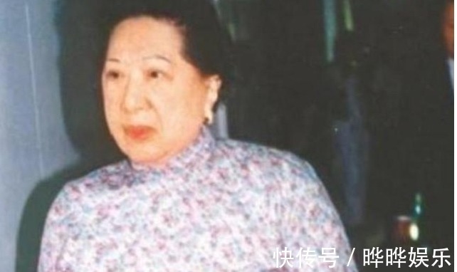 孔令侃|宋蔼龄四个子女:长子嚣张次女跋扈,个个都难管教,仅一人有后代