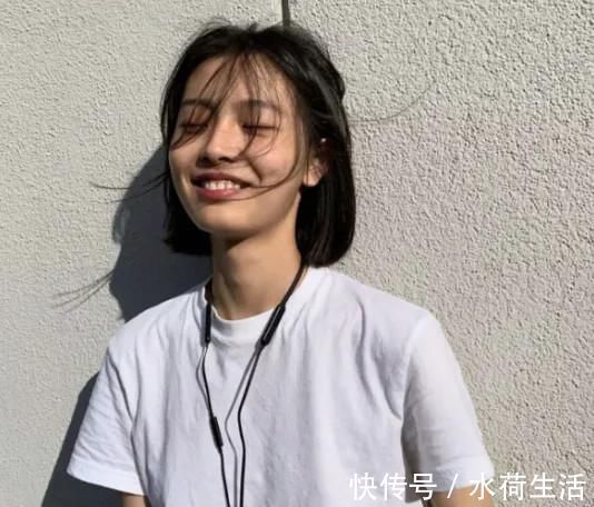 长发|女生脸上有这3个特征,就剪掉你的长发吧!短发才能助你“逆袭”!