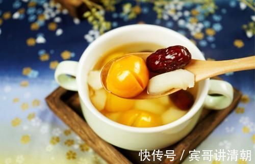 荸荠|真正“止咳方”发现了，常用此果煮水喝，咳嗽不咳，冬天少生病！