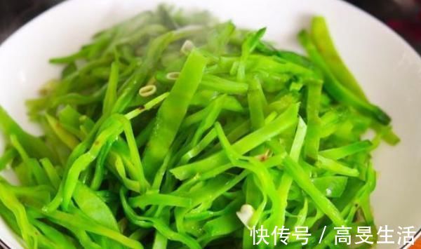 扁豆角|吃一碗等于二十个鸡蛋,孩子常吃不生病,看后立马想收藏