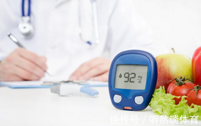 空腹|空腹血糖与餐后血糖，哪个更重要？弄不明白，血糖基本等于白测