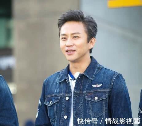 跑男團|他退出跑男不到100天，轉身錄制芒果臺新綜藝，網友：臉疼不？