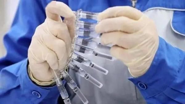 灭活疫苗|新冠病毒疫苗可以混打吗?济南市疾控中心权威解答来了