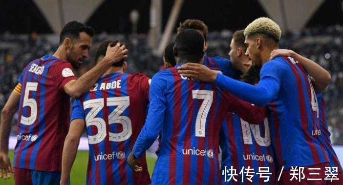 国王杯|95-96!皇马仅落后巴萨1冠,欧冠次数13-5吊打,本赛季有望反超