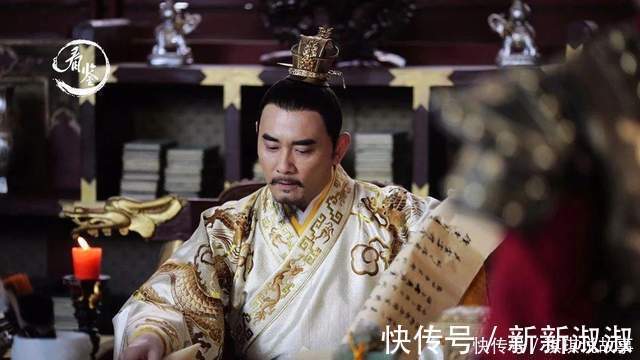 孙子兵法|别怨人生不公,读过杜牧这四句,你就懂了什么叫生不逢时