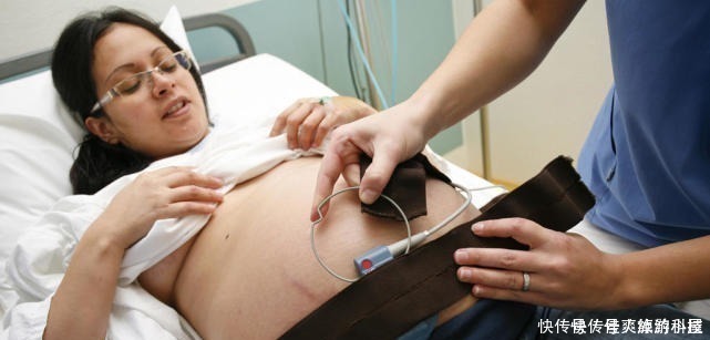 羊水|如何判断孕妇是否快生了3个分娩征兆孕妈要记牢,别傻等预产期