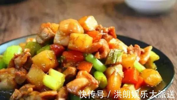 这几道家常菜,味道真好,超级棒,朋友们每次来我家都光盘