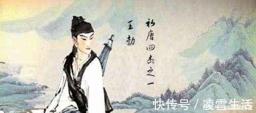 滕王阁序@王勃的《滕王阁序》人人皆知,堪称一部浓缩的古代人物大全