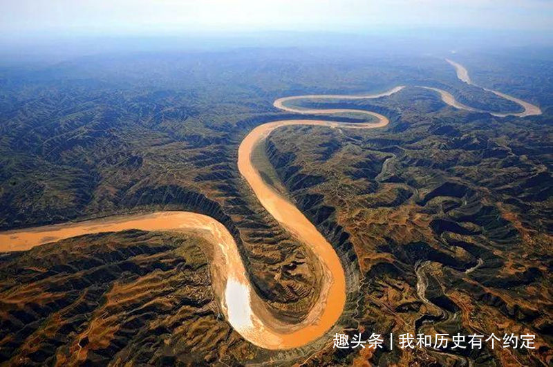 河南河北的河是黄河，山东山西的山是太行山，那广东广西的广是啥