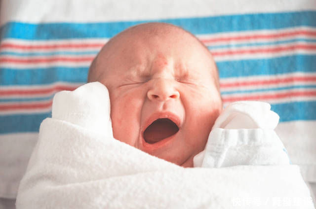 王女士|新生儿患上败血症,只因妈妈这个小动作,网友怎么狠心下得了手