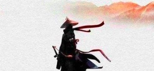 太玄经!李白一首很燃的诗,风靡了一千多年,每一句都让人热血沸腾