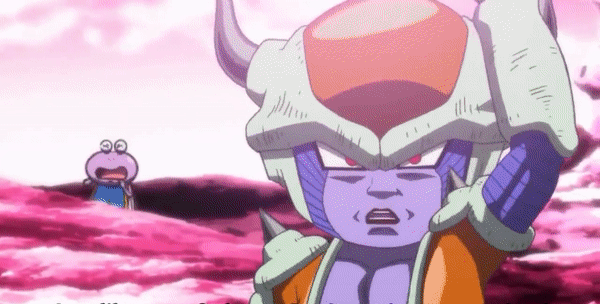 鸟叔|龙珠：神秘人来袭，弗利萨祖先留下遗嘱“当心金色赛亚人”