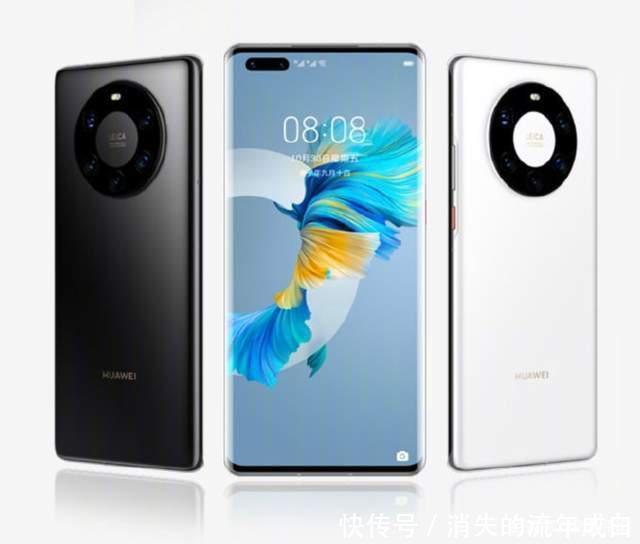 照片|余承东11点突然发文,华为Mate40的拍照,牛气!