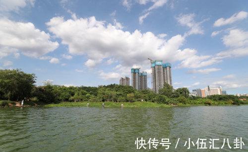 东江|又一大江禁钓,永久且任何形式都不让,可惜了曾经的钓鱼天堂