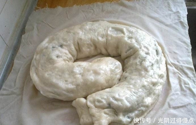 小吃|这6样农村小吃，好些都没见过，是在你的家乡吗？