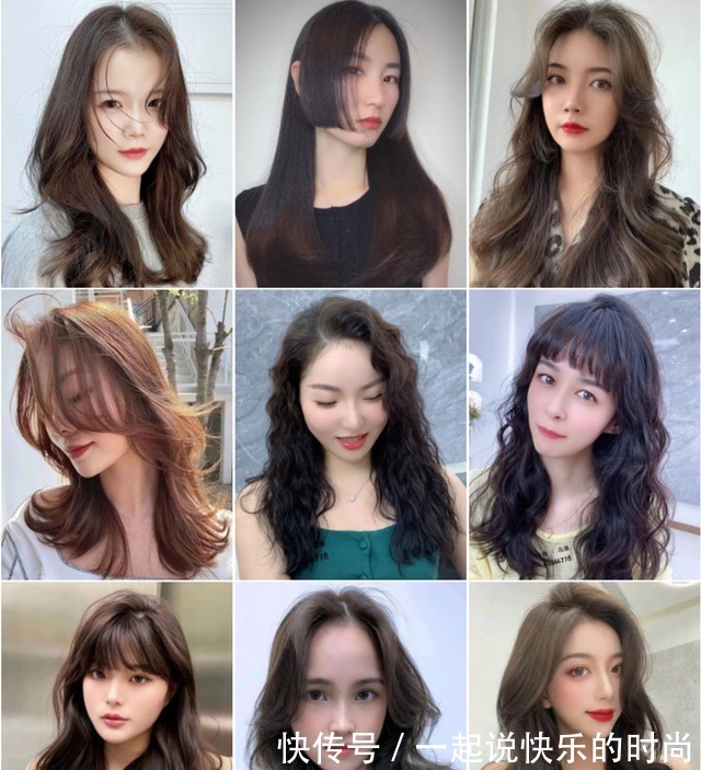 短发 100多款新精选热点发型,烫染剪全都有,要不要挑一款!