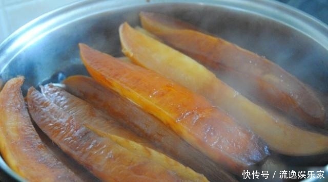 大河君|它是天然“预防感冒药”,隔三差五给孩子吃1次,身子暖和防感冒