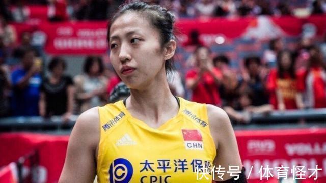 丁霞|郎平弃用丁霞另有其因,与技术缺陷关系密不可分
